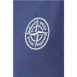 Футболка-поло VILATTE, 1131366