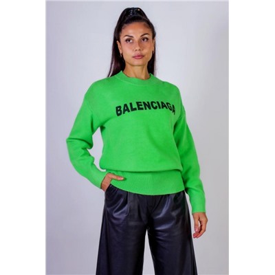 Теплая туника женская арт.1832 (Зеленый)