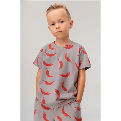 Костюм (Футболка+Шорты) BODO, 1201935