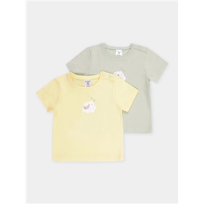 CROCKID Фуфайка К 302759-2уп