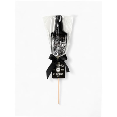 Подарочный набор «Крутой мужик, 100%»