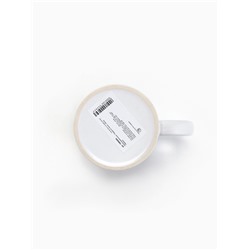 Кружка керамическая новогодняя «Подарки от Санты», 320 мл