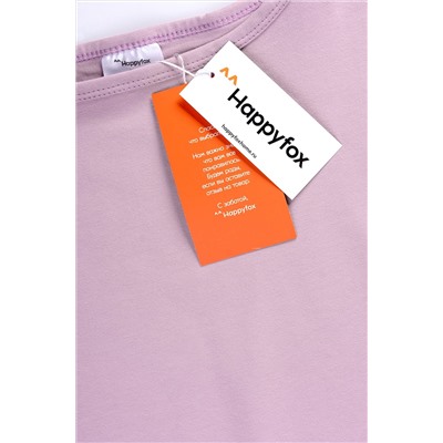 Летнее платье для девочки Happyfox