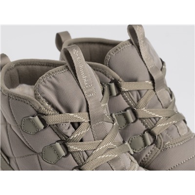 Зимние Ботинки Columbia