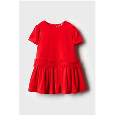 Платье PLAYTODAY, 1221065