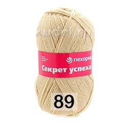 Пряжа Пехорка Секрет успеха