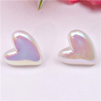 Серьги на гвоздиках арт. 13 4497 (id 285799)