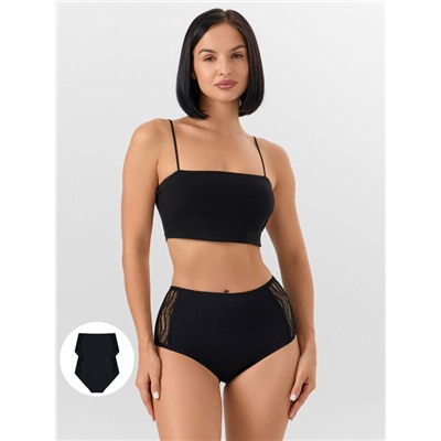 ТРУСЫ ЖЕНСКИЕ (2ШТ.) 412071-2