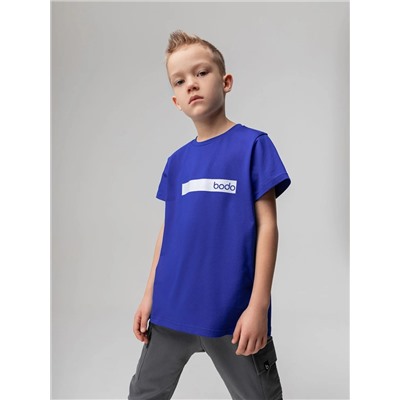 Bodo Футболка 4-390MU