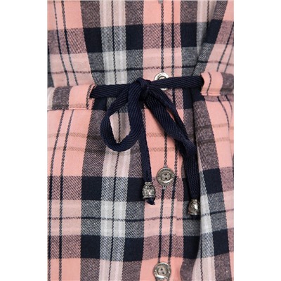 LT Collection Рубашка Б14275-4М