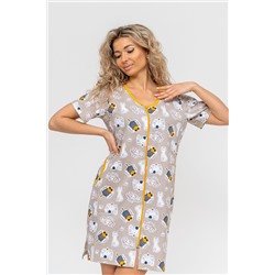 Халат 36710 НАТАЛИ, 978898