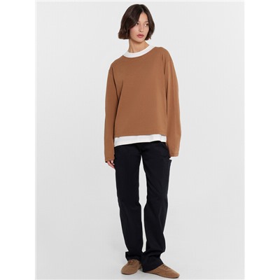 БРЮКИ ЖЕНСКИЕ 182516