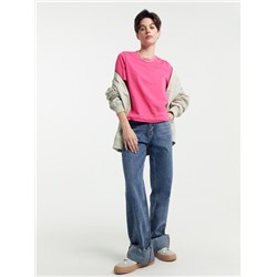 ФУТБОЛКА ЖЕНСКАЯ 112866