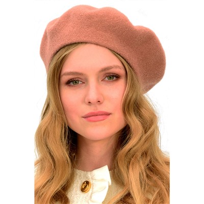 Берет Di Lana Дилана 013