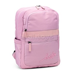 Рюкзак "Next -Dusty Rose" 41*28*16см., полиэстер, 1 отделение, 5 карманов