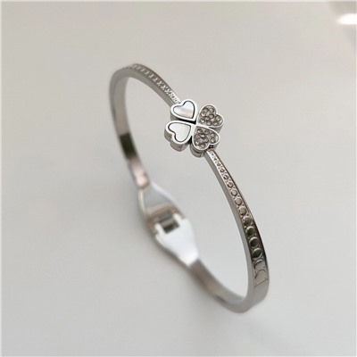 Браслет  из стали