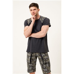 Костюм с шортами 39016 НАТАЛИ, 877211