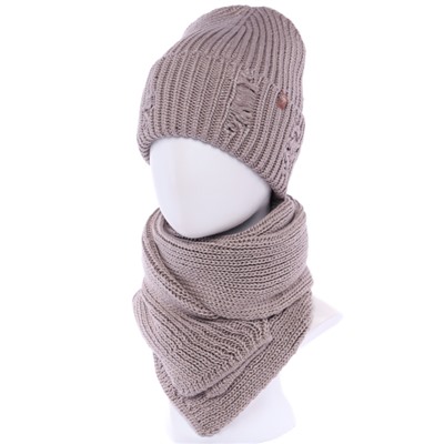 Комплект Galatex Тедди флис-2