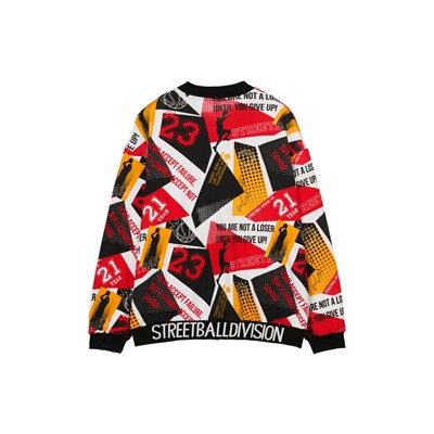 Толстовка трикотажная для мужчин