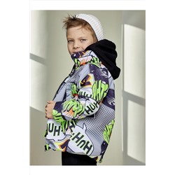 Ветровка BATIK CASUAL, 1076700