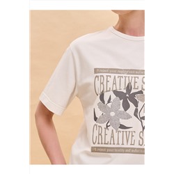 Футболка PELICAN, 1049114