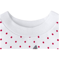 Платье интерлок Шайни 20756