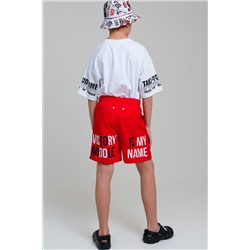 Шорты PLAYTODAY, 1122011