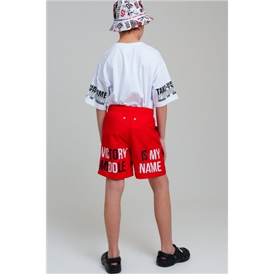 Шорты PLAYTODAY, 1122011