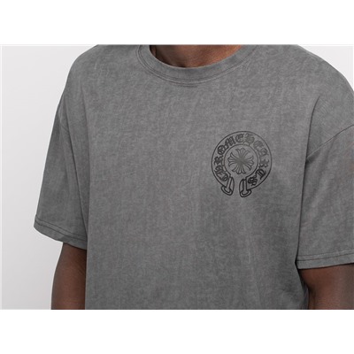 Футболка Chrome Hearts