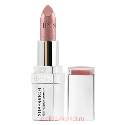 FIRIN Губная помада PREMIUM 816 Ореховый привкус