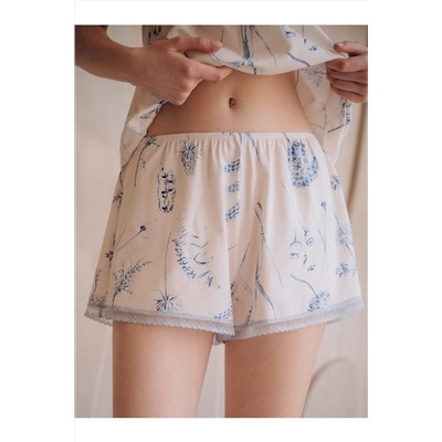 Пижама INDEFINI, 1124451