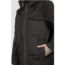 05-2294 Куртка женская зимняя (биопух 250)