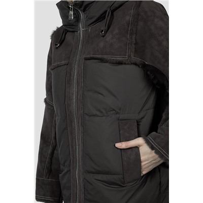 05-2294 Куртка женская зимняя (биопух 250)