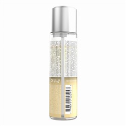 Лубрикант на водной основе JO H2O Champagne Flavored Lubricant с ароматом шампанского - 60 мл.