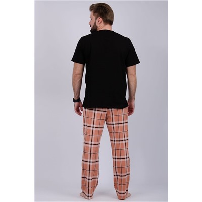 Пижама с брюками Альпы 2 НАТАЛИ, 1212913