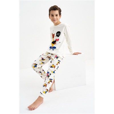 Пижама KOGANKIDS, 1069690