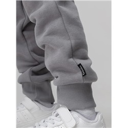 Bodo Костюм 11-383МU