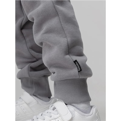 Bodo Костюм 11-383МU