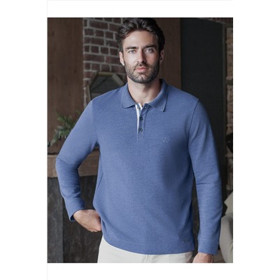 Лонгслив VILATTE, 1202691