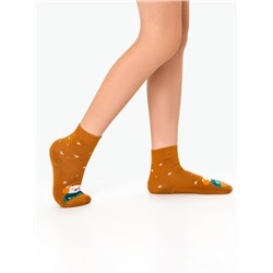 НОСКИ ДЕТСКИЕ 504K-2993