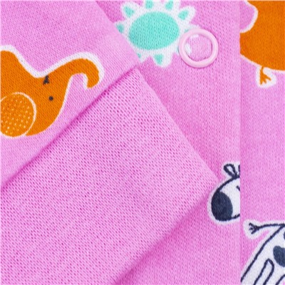 YOULALA Кофточка 0001200902