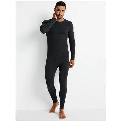 Omsa Лонгслив OmU 1613T 3D Лонгслив мужской "Термо"