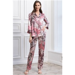 Комплект (Брюки+Рубашка) MIA AMORE, 1091654