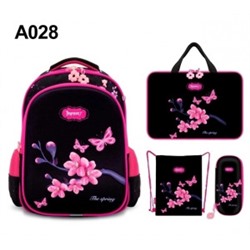 Рюкзак 3в1 #22811931