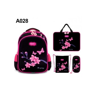 Рюкзак 3в1 #22811931