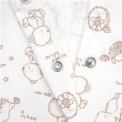 YOULALA Кофточка 1236204303