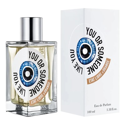 ETAT LIBRE D'ORANGE YOU OR SOMEONE LIKE YOU edp (w) 10ml