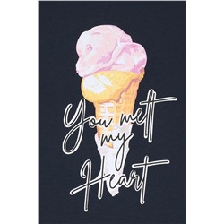 Футболка АПРЕЛЬ, 898827