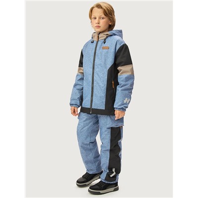 NIKASTYLE Костюм 7м2926