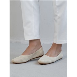 Балетки женские WOB10